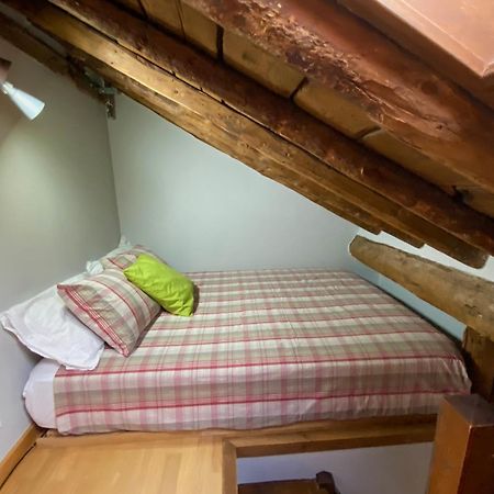 Loft De La Place Bourg-Madame Kültér fotó