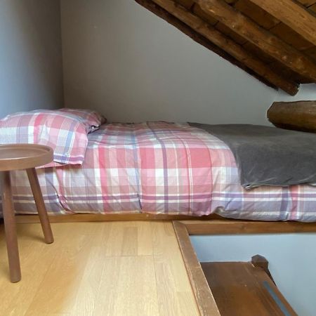 Loft De La Place Bourg-Madame Kültér fotó