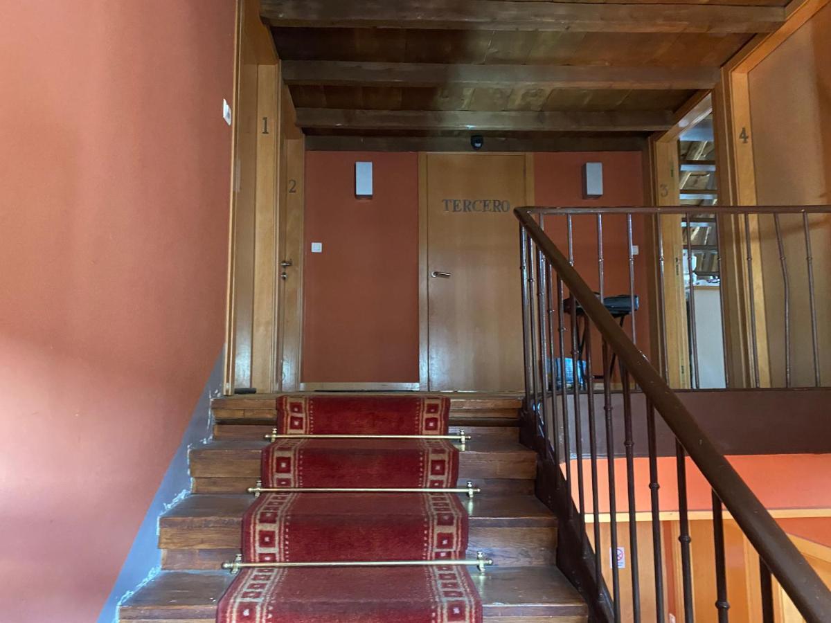 Loft De La Place Bourg-Madame Kültér fotó
