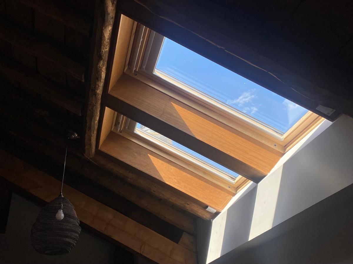 Loft De La Place Bourg-Madame Kültér fotó