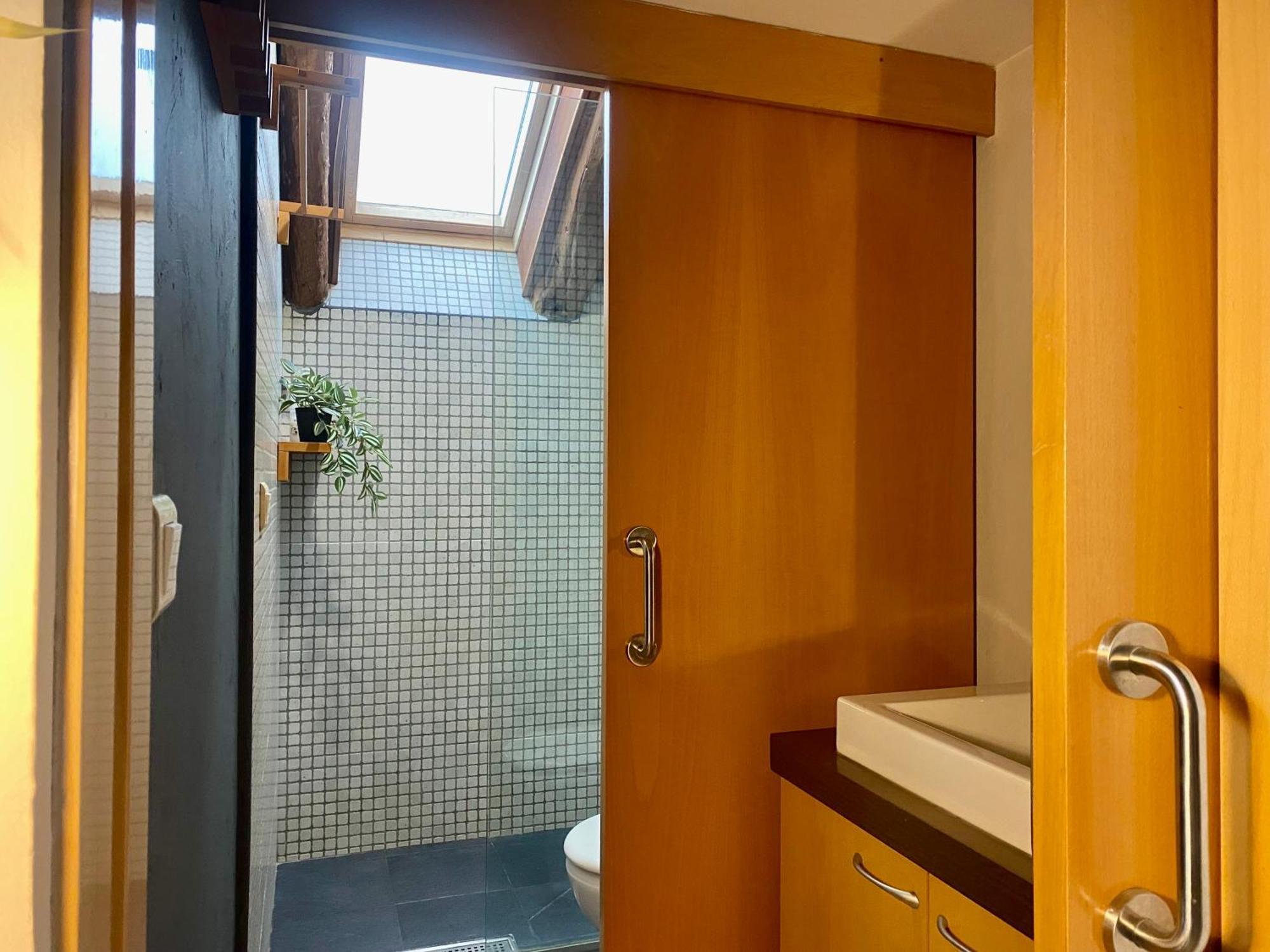Loft De La Place Bourg-Madame Kültér fotó