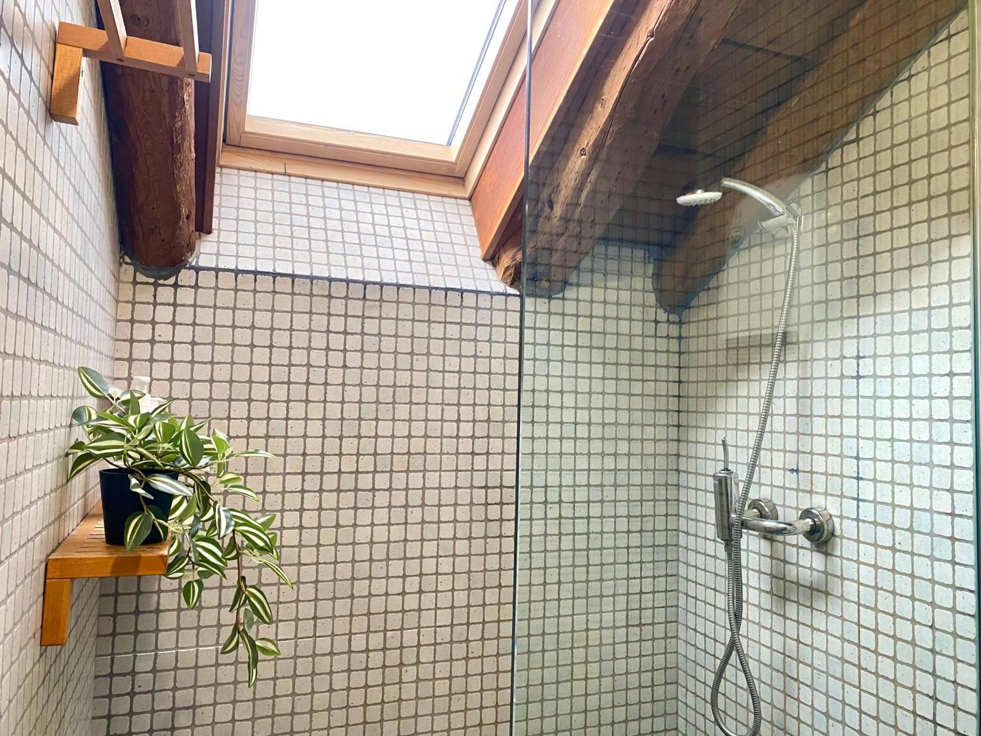 Loft De La Place Bourg-Madame Kültér fotó